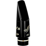 Vandoren V16 Mouthpiece A9S Small Chamber Alto Saxophone